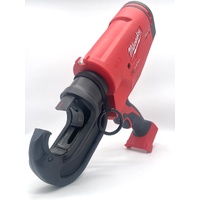 Milwaukee M18 Force Logic Cordless 400mm 109kN Utility Crimper M18 HCCT109/42