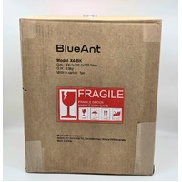 BlueAnt X4-BK 50W Portable Bluetooth Party Speaker Black