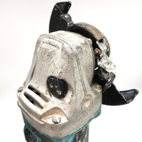 Makita DGA504 18V LXT 125mm Brushless Cordless Angle Grinder Skin Only