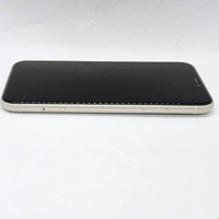 Large View Apple iPhone 11 64GB MHDC3X/A White Unlocked 6.1 Inch Smartphone