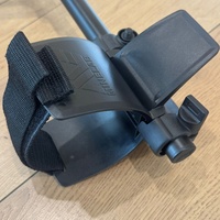 Minelab Gold Monster 1000 Auto Gold Detector Metal Detector with Attachments