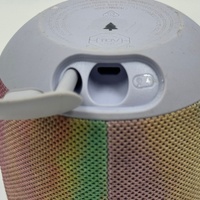 Ultimate Ears Wonderboom 2 Portable Wireless Bluetooth Speaker Unicorn