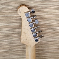 Yamaha Pacifica 112V Electric Guitar Tremolo Arm with Strap Hard Case