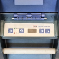 ARB 35L Portable Fridge Freezer Model 10800351 12/24V DC -18°C to 10°C