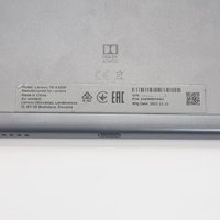 Lenovo Tab M10 TB-X306F 32GB WiFi Only Android Tablet Grey 10.1 Inch