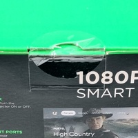 Eko 1080P Full HD Smart Projector K1080PGP2 Google TV