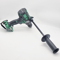 HiKOKI 36V 13mm Multi Volt Cordless Impact Driver Drill DV36DA Skin Only