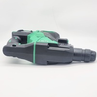 HiKOKI DH36DPA 28mm 36V Cordless Rotary Hammer SDS Plus Brushless Skin Only