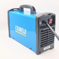 Cigweld WeldSkill 180 Stick Welder MMA ARC Welding Machine 180A