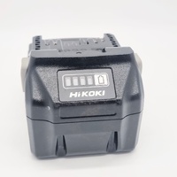 HiKOKI MultiVolt BSL36A18 36V 18V 2.5Ah Li-Ion Battery