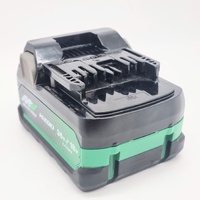 HiKOKI Multivolt BSL36A18X 36V 18V 2.5Ah Li-Ion Battery Pack