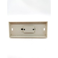 TRAX The Originals SLR 5000 Torana Diecast Model Car Black with Box