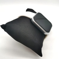 Fitbit Versa Smartwatch AFTW-1221 Fitness Tracker Heart Rate White