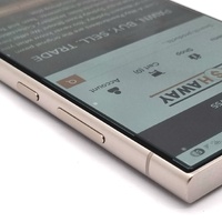 Samsung Galaxy S24 Ultra 5G Titanium Grey 256GB Smartphone Unlocked