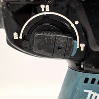 Makita DHR242 18V 24mm Cordless Brushless Rotary Hammer Drill Skin Only