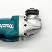 Makita DGA504 18V LXT 125mm Brushless Cordless Angle Grinder Skin Only