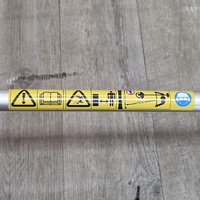 Honda UMS425U 25cc 4-Stroke Whipper Snipper Grass Trimmer Brushcutter