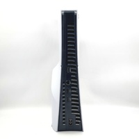 Sony PlayStation 5 Slim Disc Edition 1TB Console CFI-2002 White with Controller