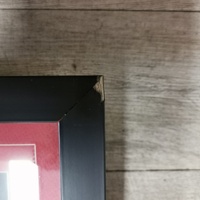 Ferrari Michael Schumacher Signed Photo and Red Team Shirt Framed F1