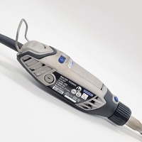 Dremel 3000 240V 130W Corded Rotary Tool with Bits