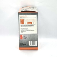 TFX Maxguard Class 5 Overhead Earmuffs 32dB Hearing Protection TFXEM01