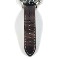 Hugo Boss Allure Chrono Black Dial Mens Watch HB.449.1.34.3673 5 ATM