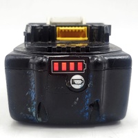 Makita BL1850B 18V 5.0Ah Li-Ion Battery Genuine LXT Cordless Power Tool Battery