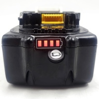 Makita BL1850B 18V 5.0Ah Li-Ion Battery Genuine LXT Cordless Power Tool Battery