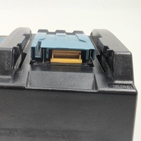 Makita DC18SD 14.4-18V Li-Ion Corded Battery Charger