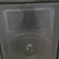 Yamaha A12 12 inch High Power Passive PA Speaker Cabinet Pair 300W 600W Max