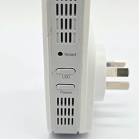 TP-Link RE450 AC1750 Dual Band WiFi Range Extender AU V4