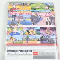 Pokémon Shield for Nintendo Switch