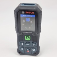 Bosch GLM 50-27 CG 50m Green Laser Distance Measurer Bluetooth Pro