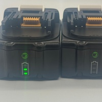 Makita DKT360 36V LXT Li-ion Cordless Kettle Work Kettle Battery and Charger