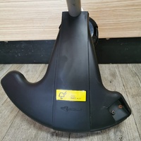 Bushranger B2301 23HP 2 Stroke Curved Shaft Whipper Snipper Trimmer