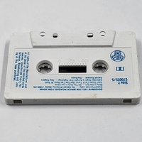 Elton John Goodbye Yellow Brick Road Cassette Tape Classic Vintage Album