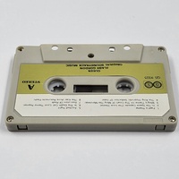 Queen Flash Gordon Original Soundtrack Cassette Tape Rock