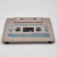 H'its Awesome '86 Cassette Tape Various Artists 1986 Retro Music