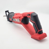 Ozito PXC 18V Cordless Reciprocating Saw PXRSS-400 Skin Only