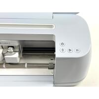 Cricut Maker 3 CXPL303B Cutting Machine with Smart Materials Roll Holder
