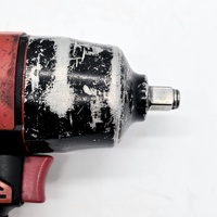 Shinano Air Impact Wrench Pneumatic Tool High Torque Durable Japan