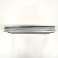 Response Precision AA0426 4x100W RMS 4-Channel Car Amplifier Powerful Amp