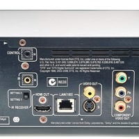 Pioneer BDP-LX70A Blu-Ray DVD CD Player HDMI CEC Hi-Fi Audiophile