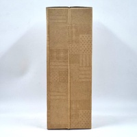 Russ 2009 Raggedy Ann and Andy Dolls with Certificate of Authenticity