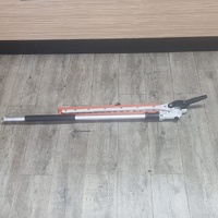 Stihl KM94RC 2-Stroke Whipper Snipper with Hedge Trimmer Attachment