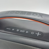 D16 Party Boombox Portable Bluetooth Speaker Wireless Waterproof Bass