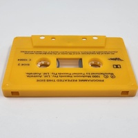 Kylie Minogue Cassette Better The Devil You Know 1990 Mushroom Cassingle