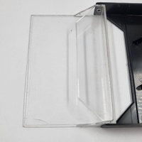 Dee Jay Top Hits 1981 Vol 5 Cassette Tape Vintage 80s Music Album