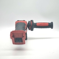 Milwaukee M18 FAG125XPD 125mm Cordless Brushless Angle Grinder Skin Only