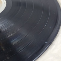 Peter Allen Taught By Experts Gatefold Vinyl Record